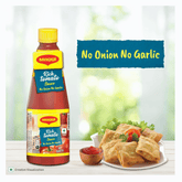 Maggi Tomato No Onion No garlic Sauce